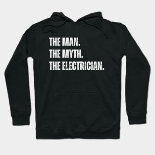 Electrician Hoodie